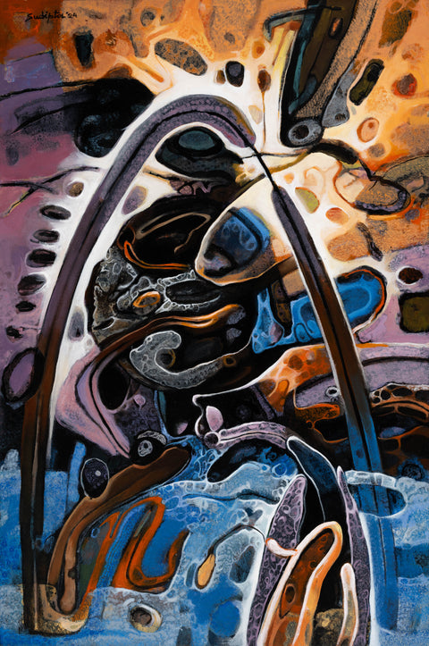 HEAVY - Sudipta Mallick