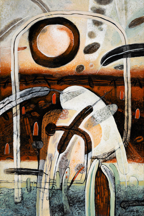 AFTER - Sudipta Mallick