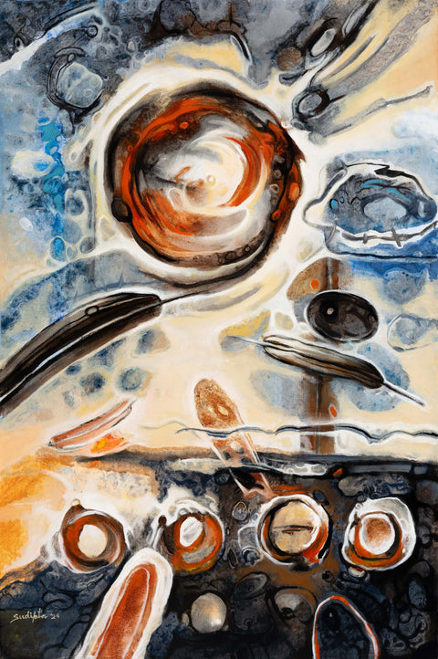 WIND - Sudipta Mallick