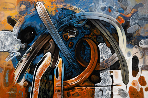 FLIGHT - Sudipta Mallick