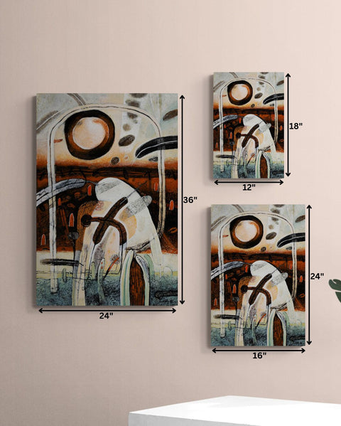 AFTER - Sudipta Studio