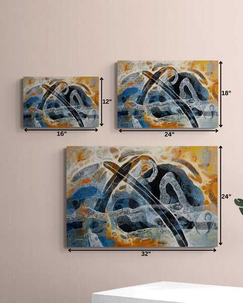 JOURNEY - Sudipta Studio