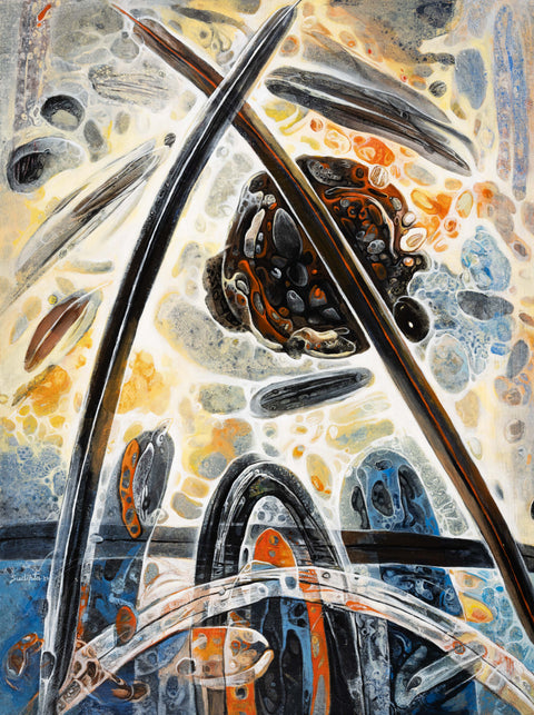 WAR - Sudipta Mallick
