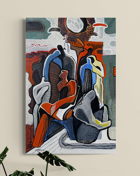 Within & Without - Sudipta Studio