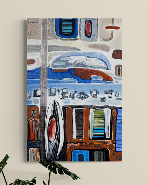 CHANGE - Sudipta Studio