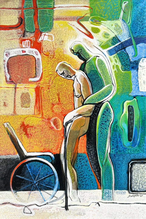 Seasons of care - Sudipta Studio