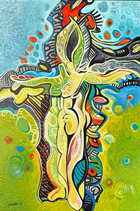 In Sync - Sudipta Studio