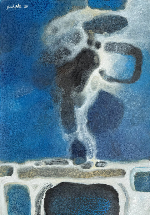 BLUE (Copy) - Sudipta Studio