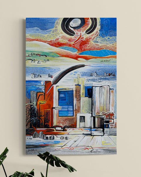 NESTOLGIA - Sudipta Studio