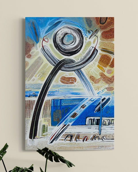 PROJECTION - Sudipta Studio