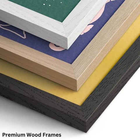 Echoes of Stillness - Sudipta Studio