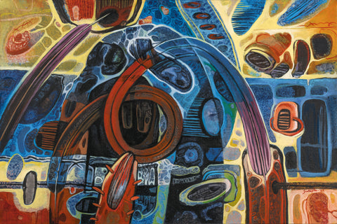 INNOCENCE - Sudipta Studio