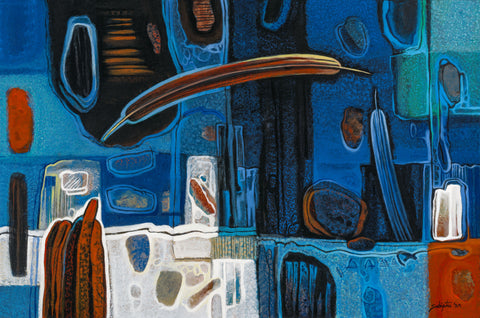 PUZZLING - Sudipta Studio