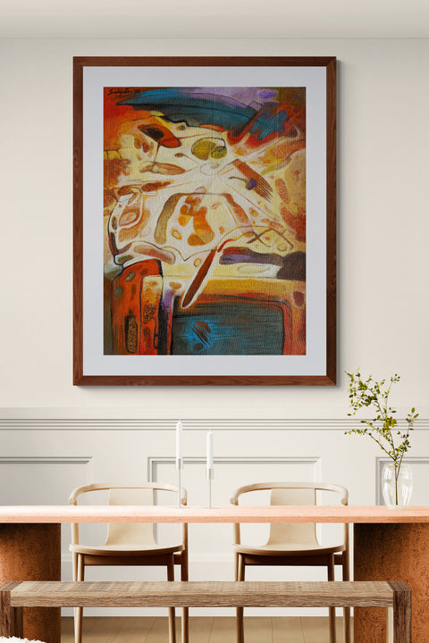 Focal Point - Sudipta Studio