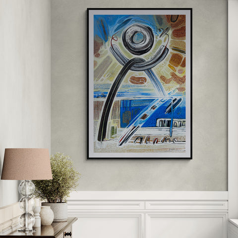 PROJECTION - Sudipta Studio