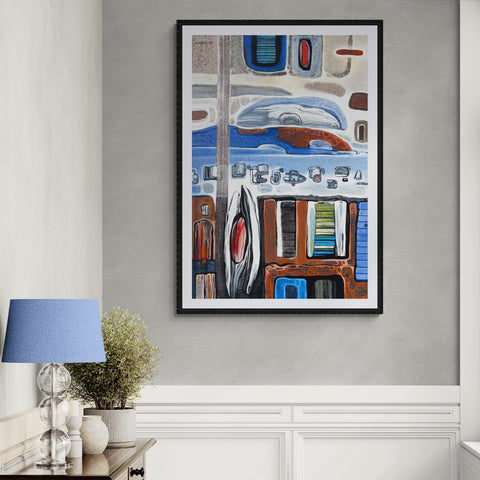 CHANGE - Sudipta Studio