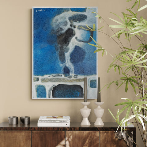 BLUE (Copy) - Sudipta Studio