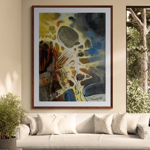 Cloud - Sudipta Studio