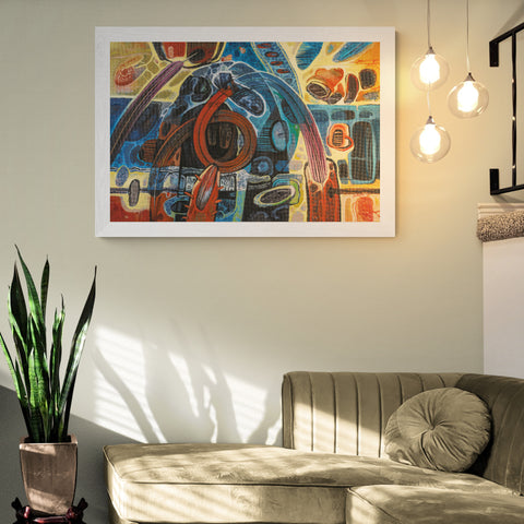 INNOCENCE - Sudipta Studio