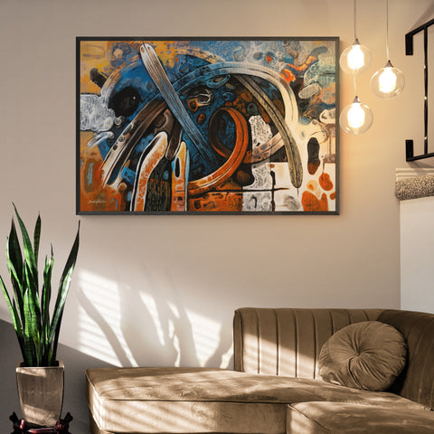 FLIGHT - Sudipta Studio