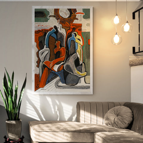 Within & Without - Sudipta Studio