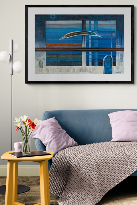 BLOCK - Sudipta Studio