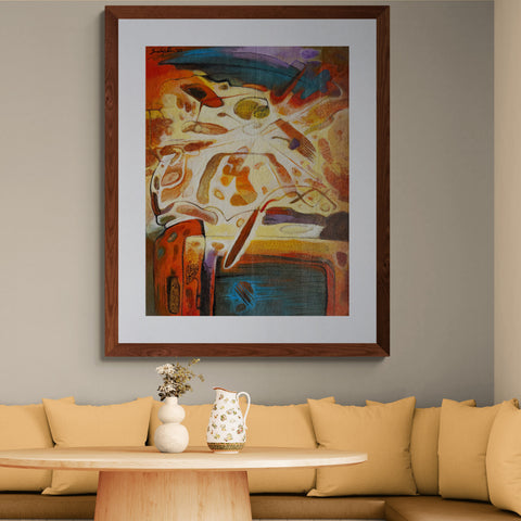 Focal Point - Sudipta Studio