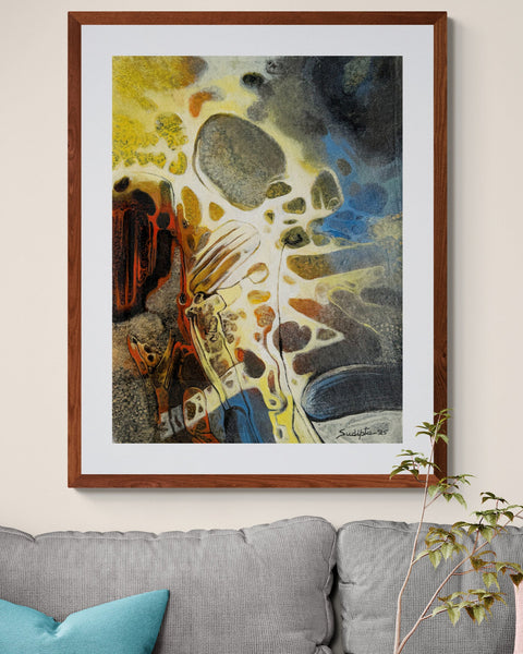 Cloud - Sudipta Studio