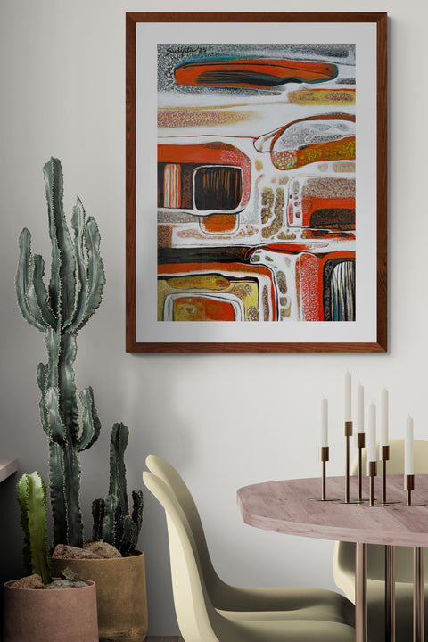 Poem - Sudipta Studio