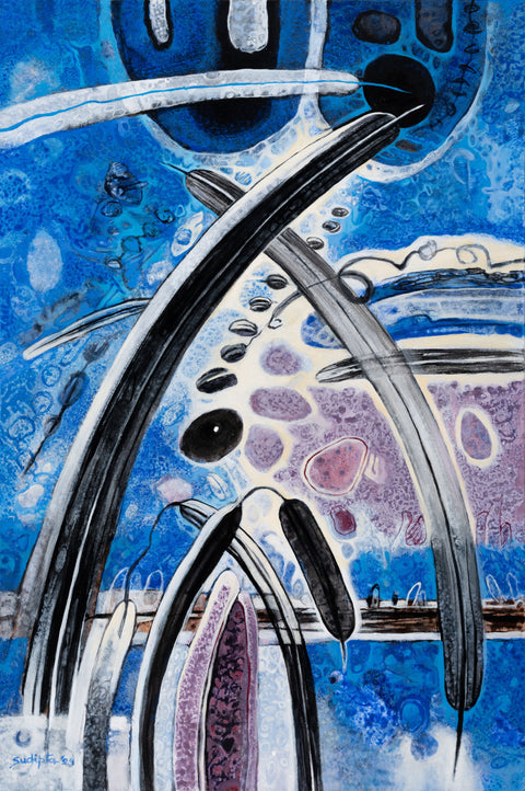 DOWN - Sudipta Studio