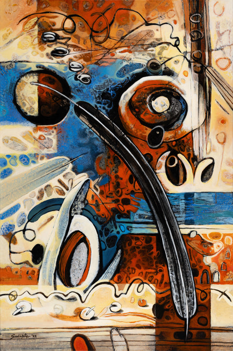 THICKENING - Sudipta Studio