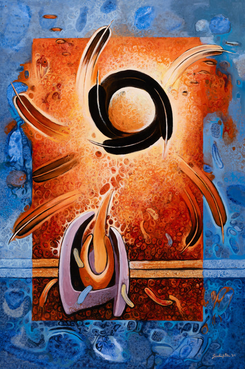 ESCAPE - Sudipta Studio