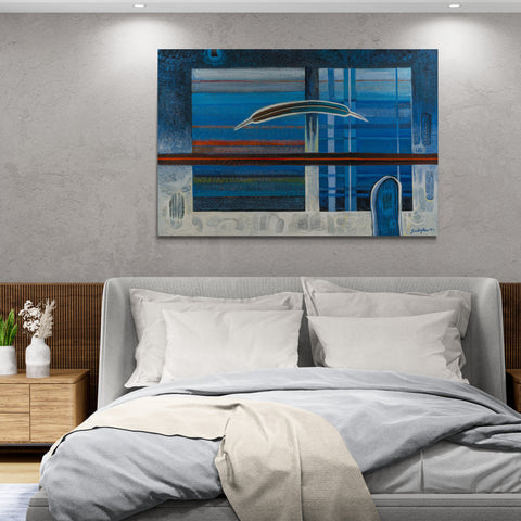 BLOCK - Sudipta Studio