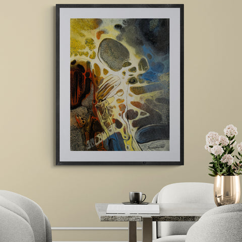 Cloud - Sudipta Studio