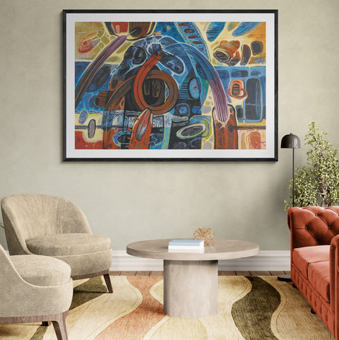 INNOCENCE - Sudipta Studio