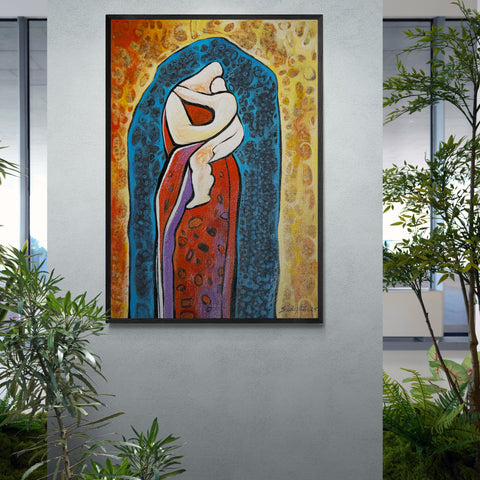 Mother - Sudipta Studio