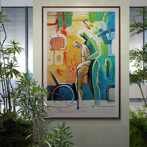 Seasons of care - Sudipta Studio