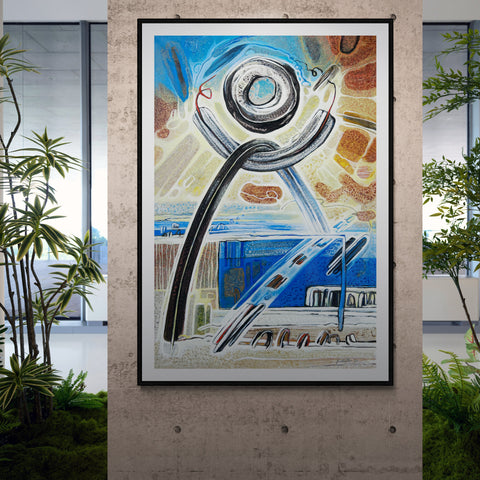 PROJECTION - Sudipta Studio