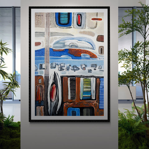 CHANGE - Sudipta Studio