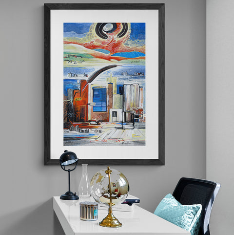 NESTOLGIA - Sudipta Studio