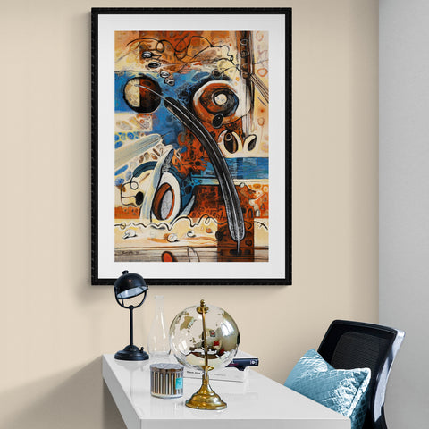 THICKENING - Sudipta Studio