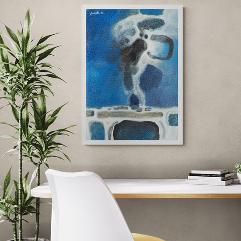 BLUE (Copy) - Sudipta Studio