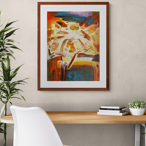 Focal Point - Sudipta Studio