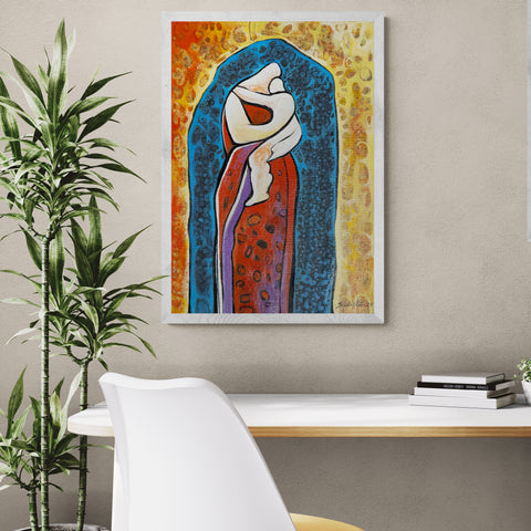 Mother - Sudipta Studio