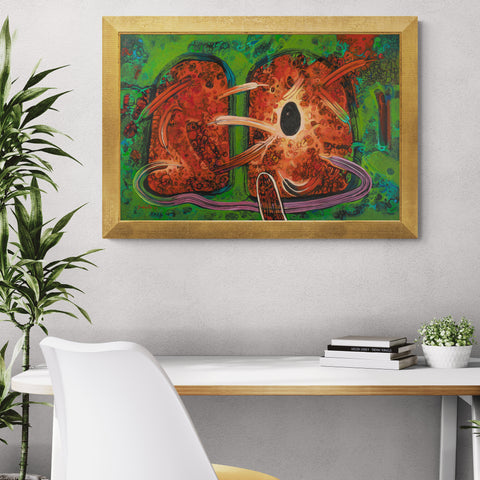 BROKEN - Sudipta Studio