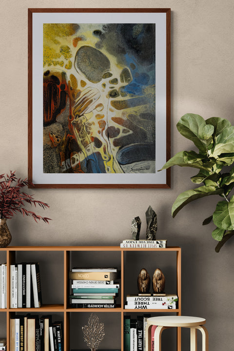 Cloud - Sudipta Studio