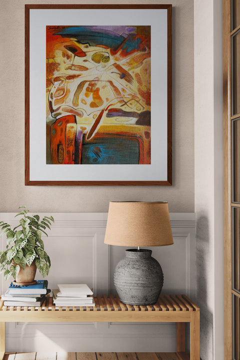 Focal Point - Sudipta Studio