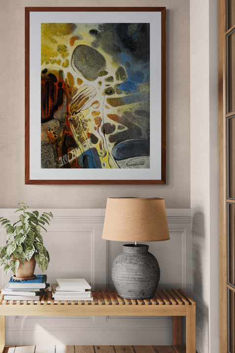 Cloud - Sudipta Studio