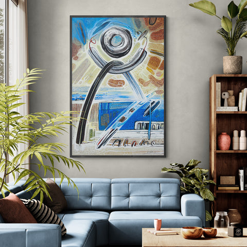 PROJECTION - Sudipta Studio