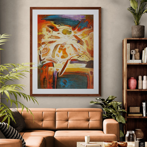 Focal Point - Sudipta Studio